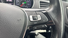 Volkswagen Golf SV 1.5 TSI EVO 150 Match 5dr DSG Petrol Hatchback